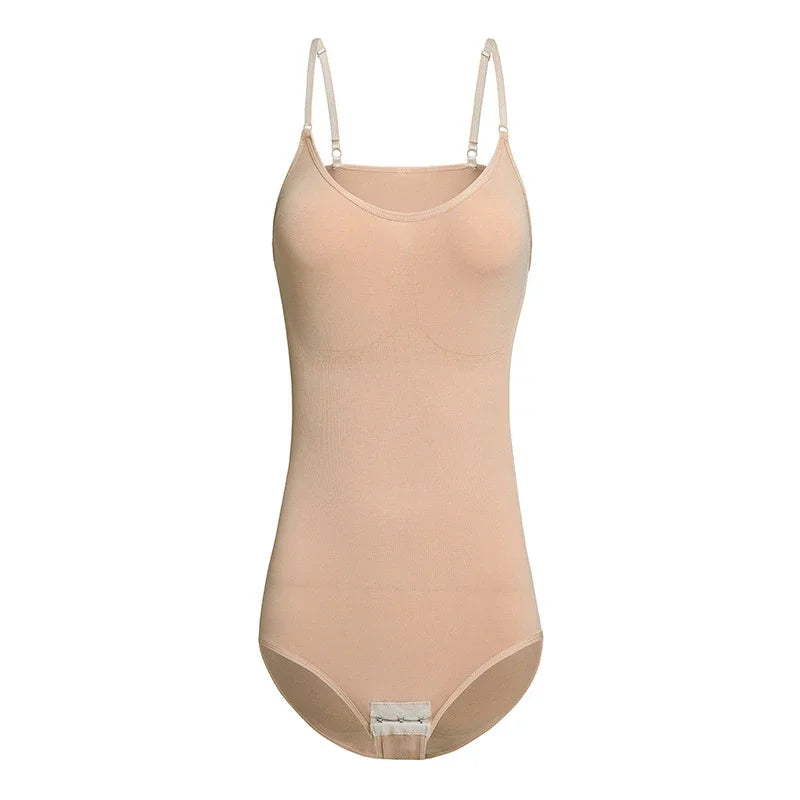 CurvEase™ Compression Bodysuit