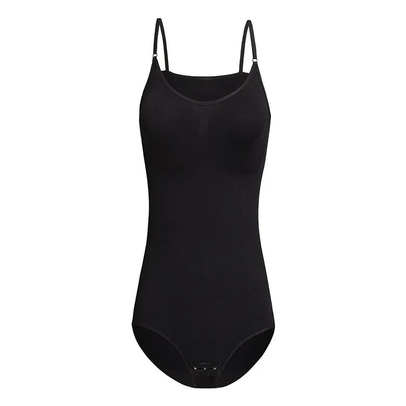 CurvEase™ Compression Bodysuit